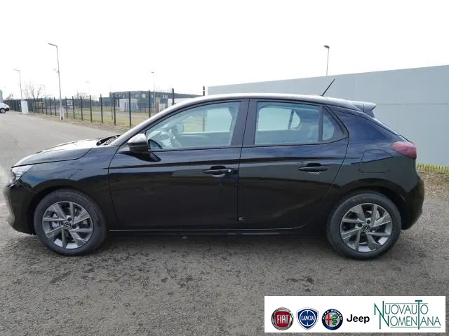 OPEL Corsa usata, con Autoradio