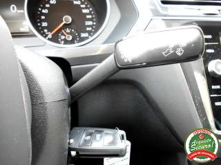 VOLKSWAGEN Tiguan usata, con Chiusura centralizzata telecomandata