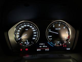 BMW 220 usata, con Regolazione elettrica sedili