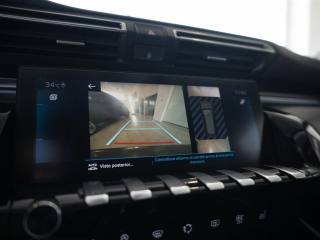 PEUGEOT 508 usata, con Portellone posteriore elettrico