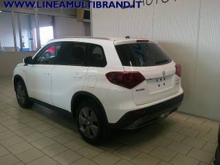 SUZUKI Vitara usata, con Autoradio