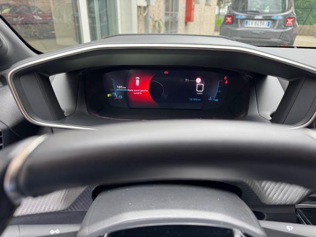 PEUGEOT 208 usata, con Climatizzatore