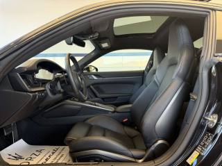 PORSCHE 992 usata, con Antifurto