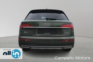 AUDI Q5 usata 2