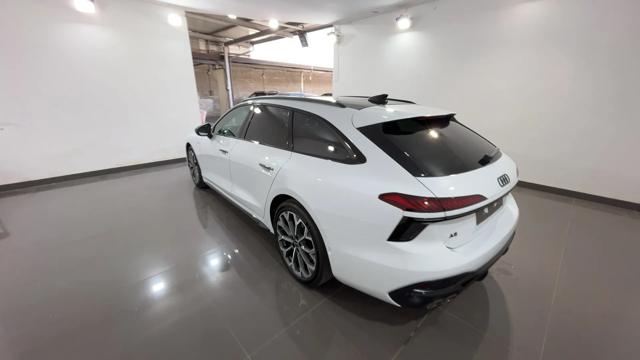 AUDI A6 usata, con Airbag Passeggero