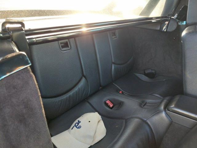 MERCEDES-BENZ SL 320 usata 64