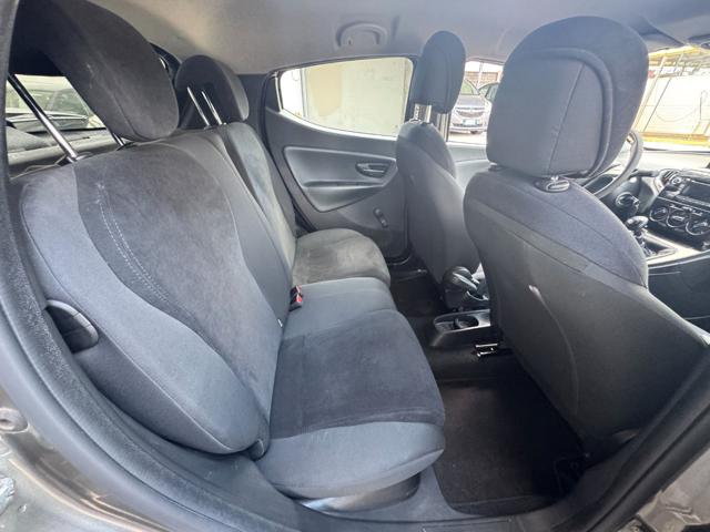 LANCIA Ypsilon usata 14