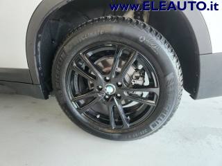BMW X1 usata, con Chiusura centralizzata
