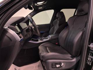 BMW X5 usata, con Controllo trazione