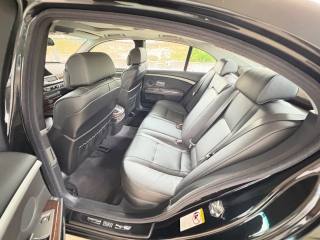 BMW 730 usata, con Controllo automatico clima