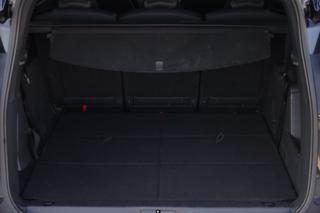 PEUGEOT 5008 usata, con Fari full-led