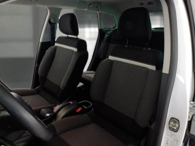 CITROEN C3 Aircross usata, con Climatizzatore