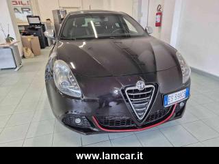 ALFA ROMEO Giulietta usata, con Airbag laterali