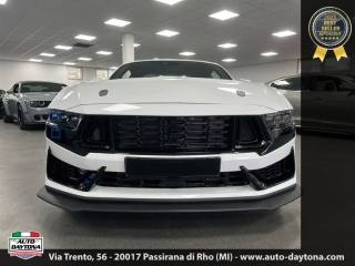FORD Mustang Ford Mustang 2,3l EcoBoost Premium IVA COMP