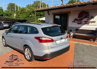 FORD Focus usata, con Airbag laterali