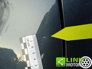 CUPRA Leon usata, con Start/Stop Automatico