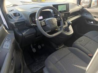 PEUGEOT Partner usata, con Antifurto