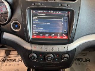 FIAT Freemont usata, con USB