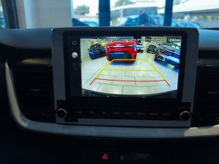 KIA Stonic usata, con Servosterzo