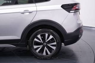VOLKSWAGEN Taigo usata 28