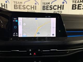 VOLKSWAGEN Golf usata, con Controllo trazione