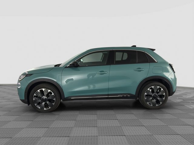 FIAT 600 usata 1
