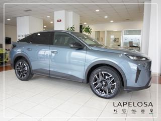 PEUGEOT 3008 usata, con Boardcomputer