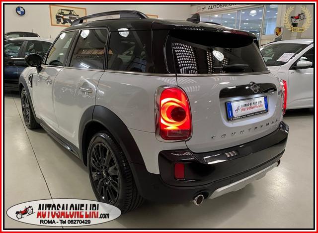 MINI Countryman usata, con Airbag Passeggero
