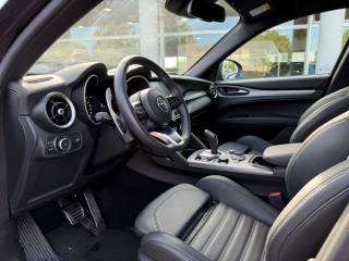 ALFA ROMEO Stelvio usata, con Alzacristalli elettrici