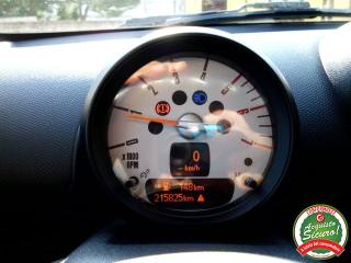 MINI Countryman usata, con Immobilizzatore elettronico