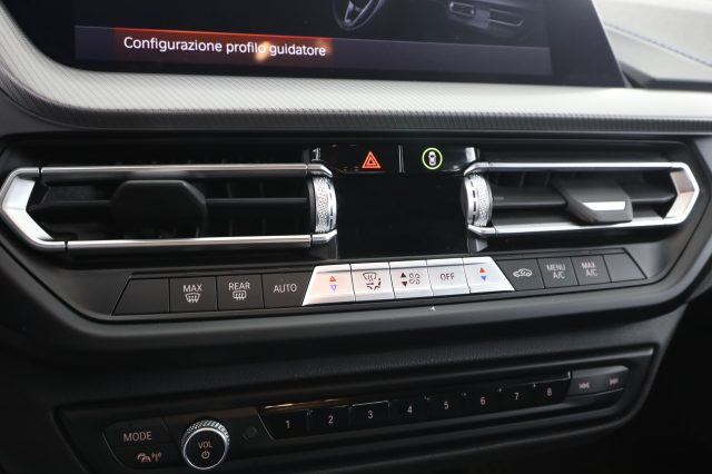 BMW 118 usata 11