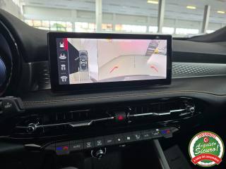 ALFA ROMEO Tonale usata, con Touch screen