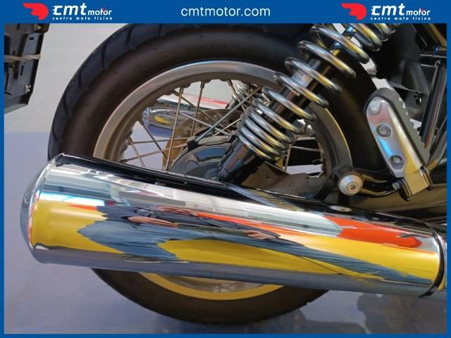 MOTO GUZZI V7 usata 13