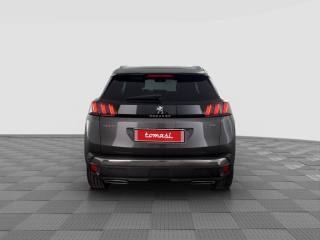 PEUGEOT 3008 usata 3