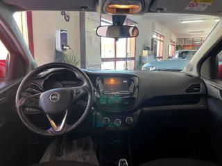 OPEL Karl usata, con Autoradio