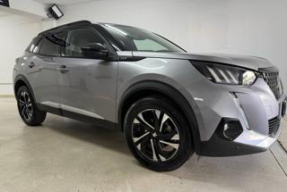 PEUGEOT 2008 usata, con Airbag laterali