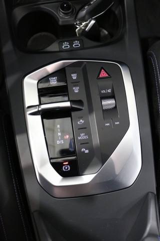 BMW 118 usata, con Bluetooth