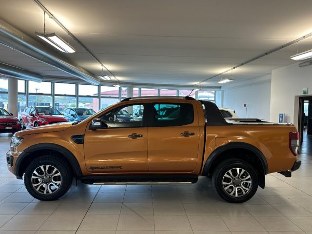 FORD Ranger usata, con Airbag Passeggero