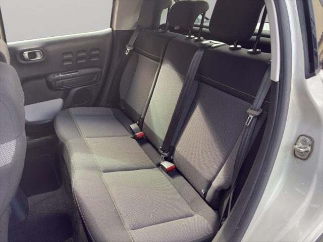 CITROEN C3 usata, con Riconoscimento dei segnali stradali