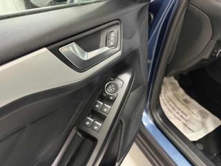 FORD Focus usata, con Bluetooth