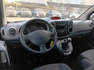CITROEN Berlingo usata, con Antifurto
