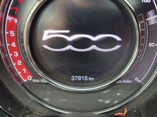 FIAT 500 usata 23