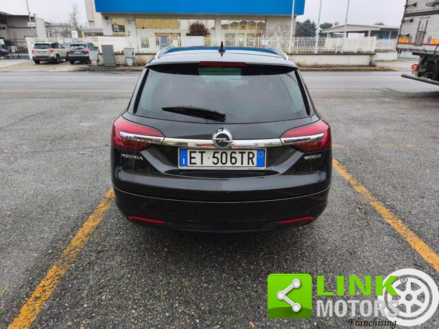 OPEL Insignia usata, con Autoradio