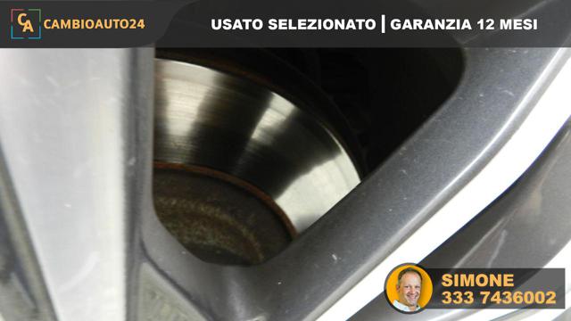 PEUGEOT 508 usata 120