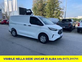 FORD Transit Custom usata, con Controllo automatico clima