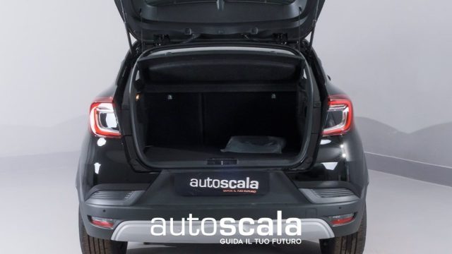 RENAULT Captur usata, con Controllo trazione
