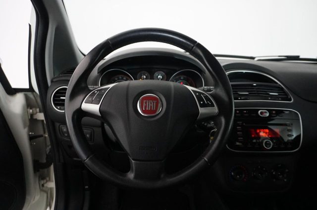 FIAT Punto usata, con Chiusura centralizzata