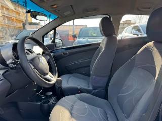 CHEVROLET Spark usata, con Climatizzatore