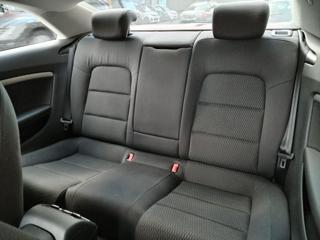 AUDI A5 usata, con Filtro antiparticolato