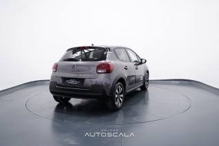 CITROEN C3 usata, con Autoradio